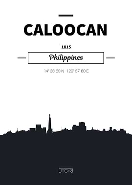 Caloocan Philippines