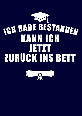 I Passed I Can Go Back To