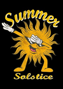 Summer solstice Midsommar