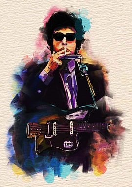 Bob Dylan
