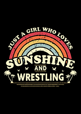 Just A Girl Who Loves