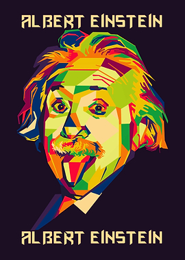 Einstein miracle