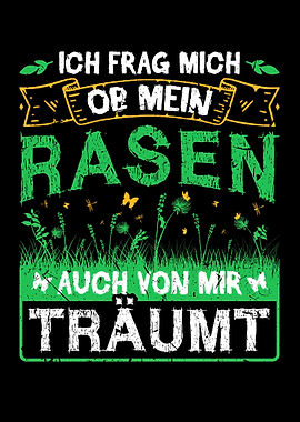 Rasen Gaertner Garten