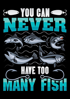 Angler Fisherman Fish