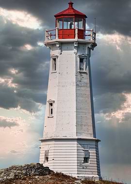 Grand Lighthouse