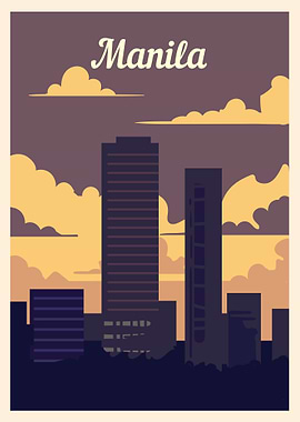 manila city