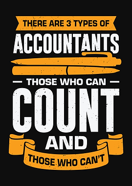 CPA Accountant Design