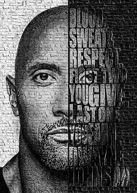 Dwayne Johnson