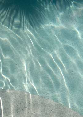 Caribbean Pool Dream 1