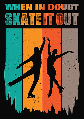 ice skating ice skater