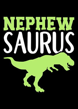 Nephew saurus