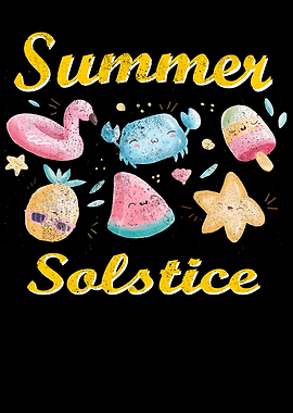 Summer solstice Midsommar