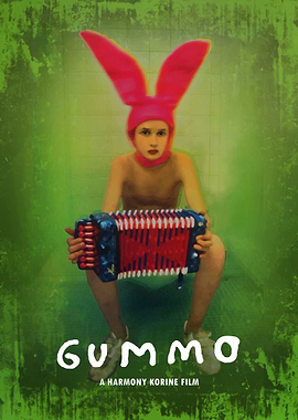 Gummo