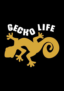 Leopard Gecko Life