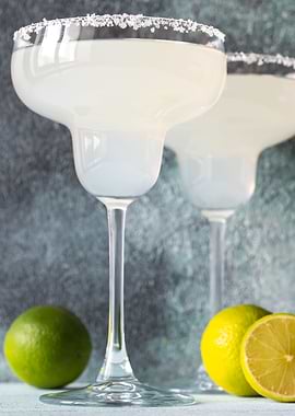 Margarita cocktail