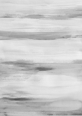 Gray White Watercolor 2