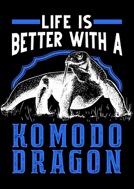 Life Is Better With A