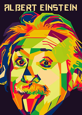 Einstein originality
