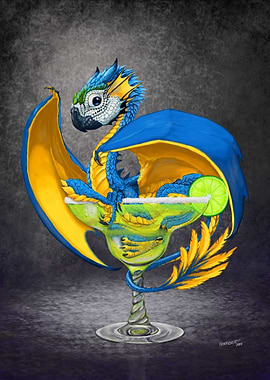 Margarita Dragon