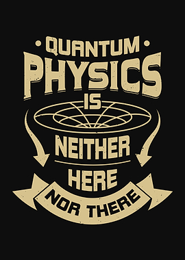 Quantum Physics Design