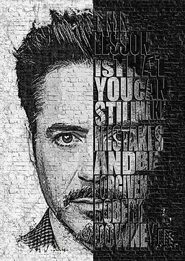 Robert Downey Jr