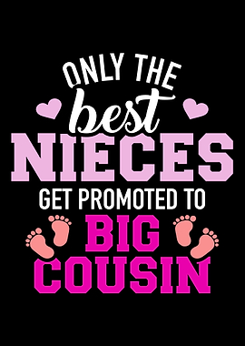 Only the best nieces get p