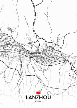 Lanzhou CN