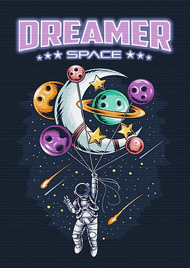 Dreamer Space