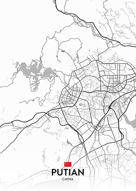 Putian CN