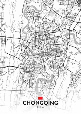 Chongqing CN