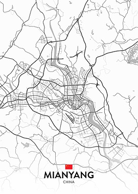 Mianyang CN