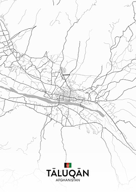 Taluqan AF