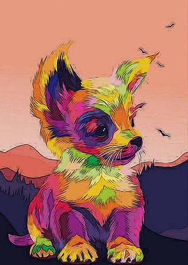 Wpap Animals