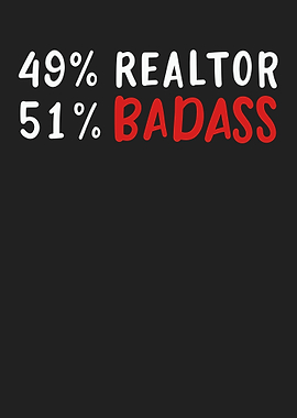 Realtor Badass
