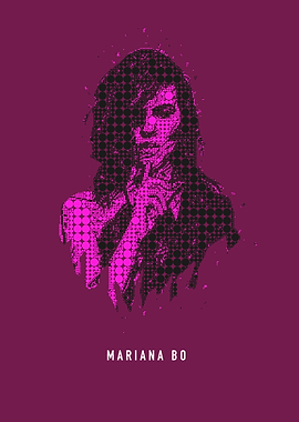 MARIANA BO