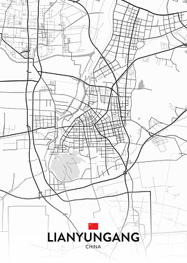 Lianyungang CN