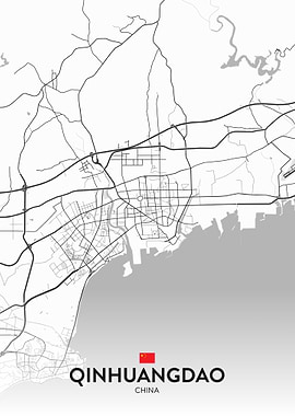 Qinhuangdao CN