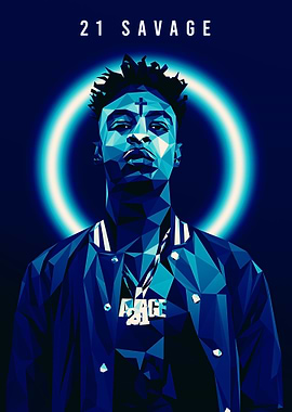 21 savage