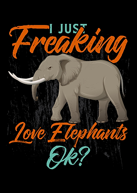 Elephant Animal Welfare