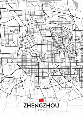 Zhengzhou CN