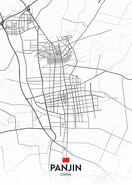 Panjin CN
