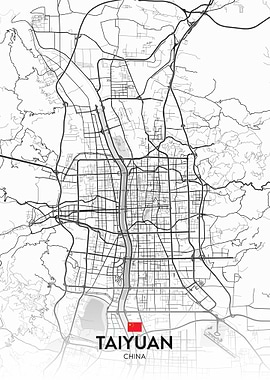 Taiyuan CN