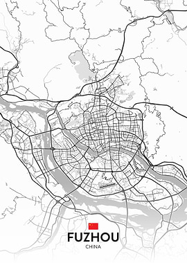 Fuzhou CN