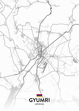 Gyumri AM