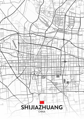 Shijiazhuang CN