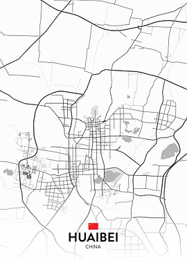 Huaibei CN