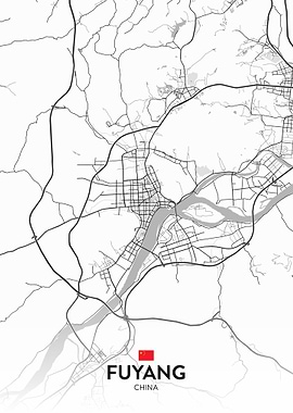 Fuyang CN