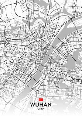 Wuhan CN