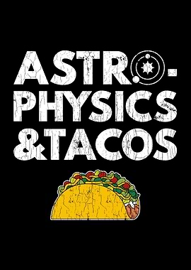 Astrophysics Gifts Apparel