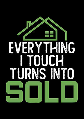 Real Estate Agent Joke